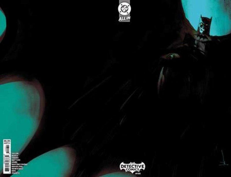 Detective Comics 