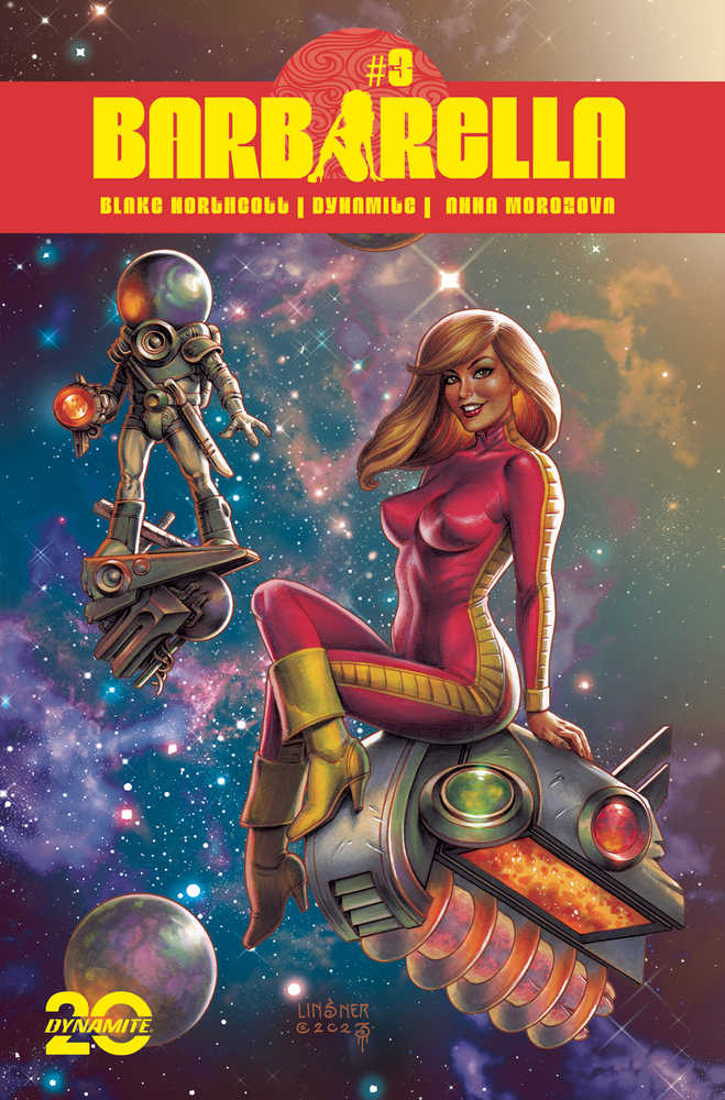 Barbarella 