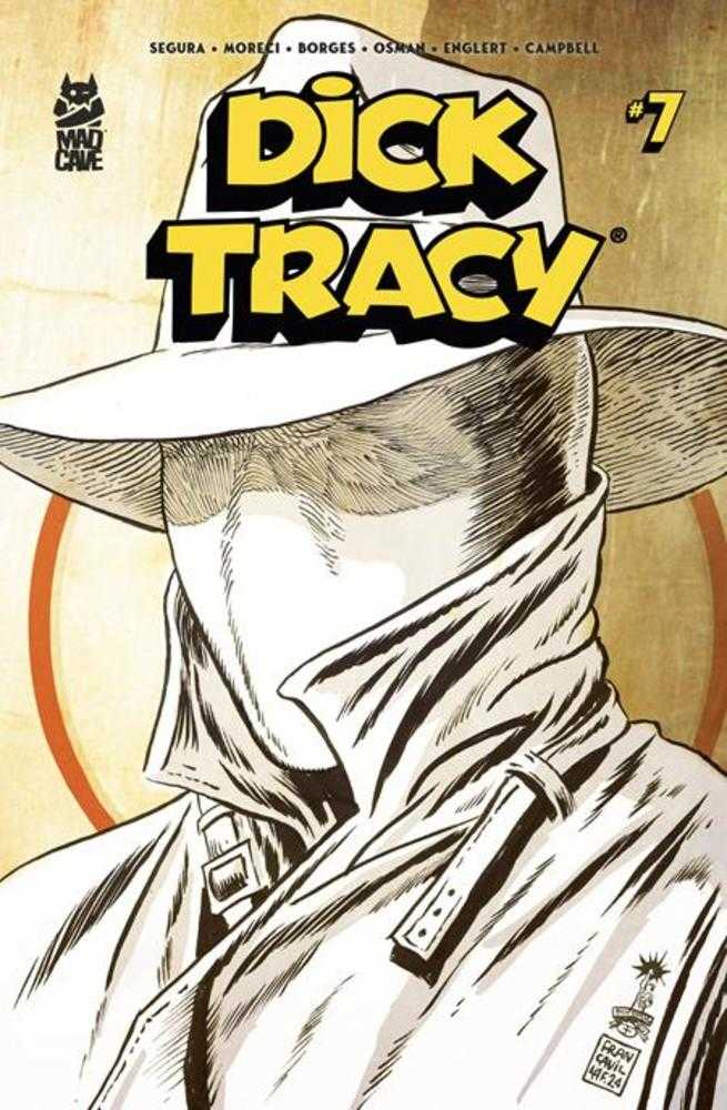 Dick Tracy 