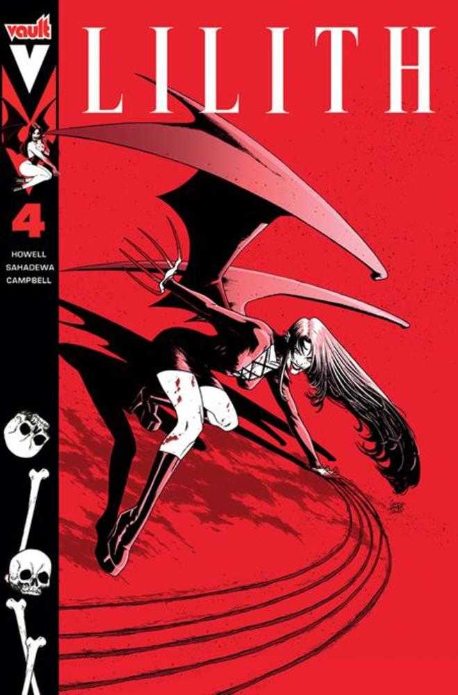 Lilith 