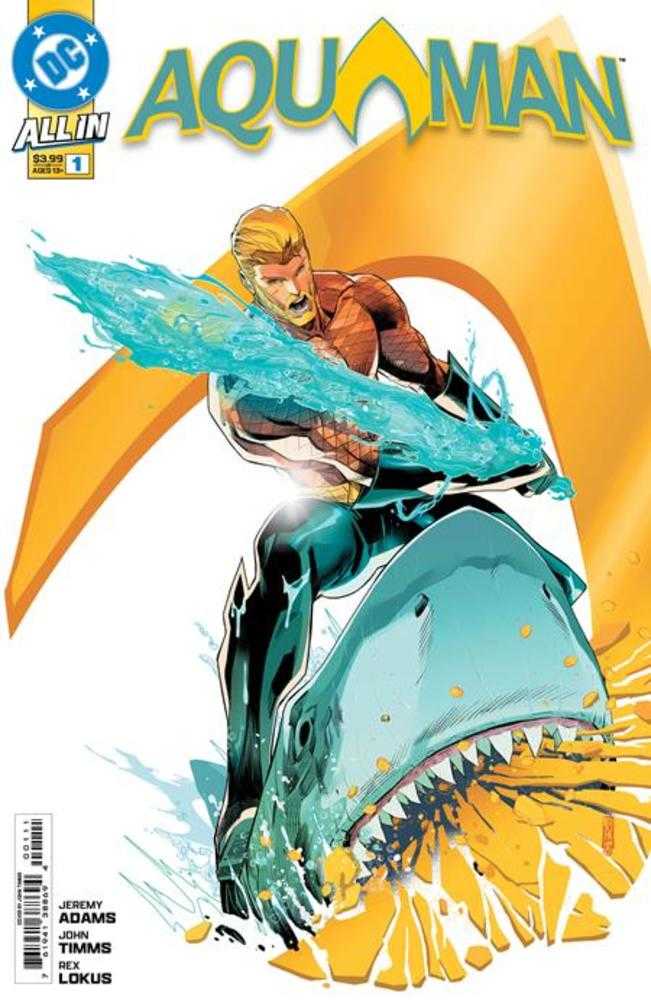 Aquaman 