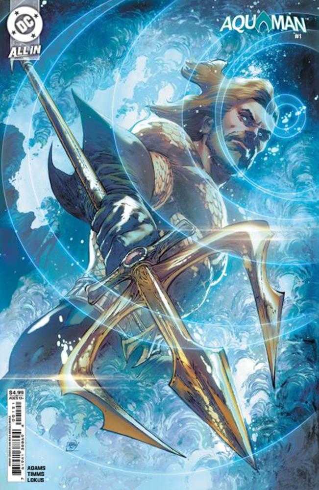 Aquaman 