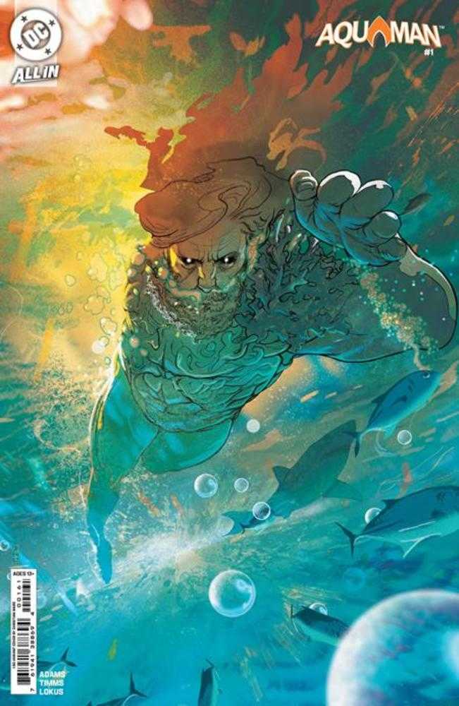 Aquaman 