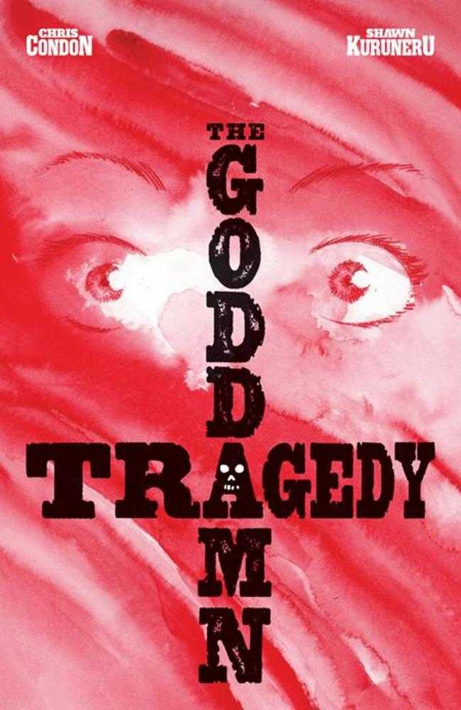 Goddamn Tragedy 