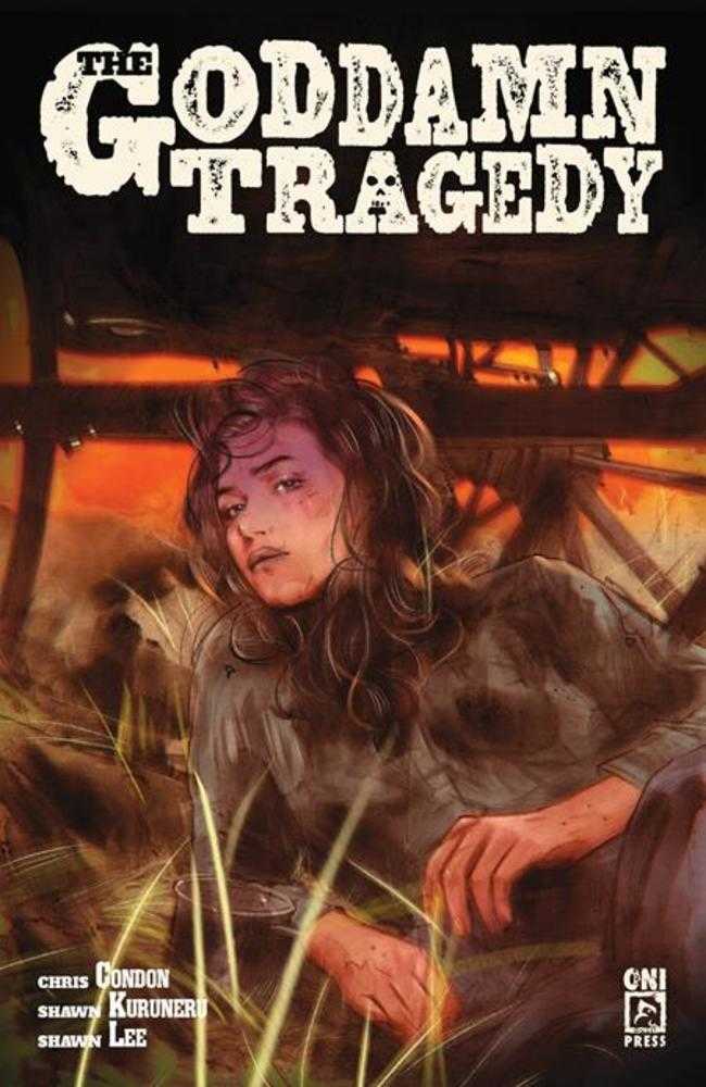 Goddamn Tragedy 