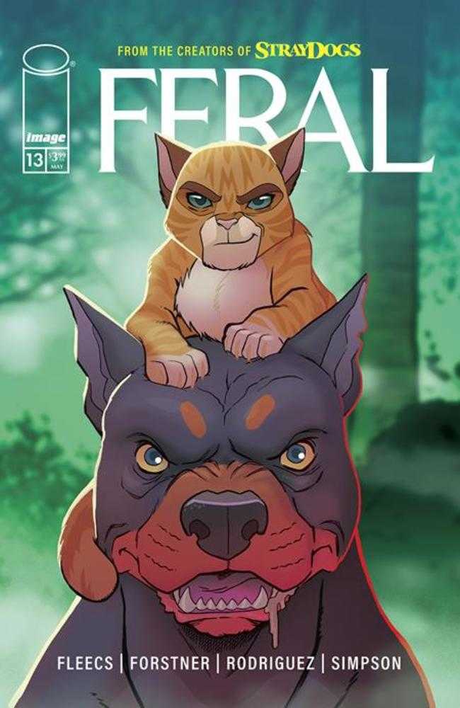 Feral 