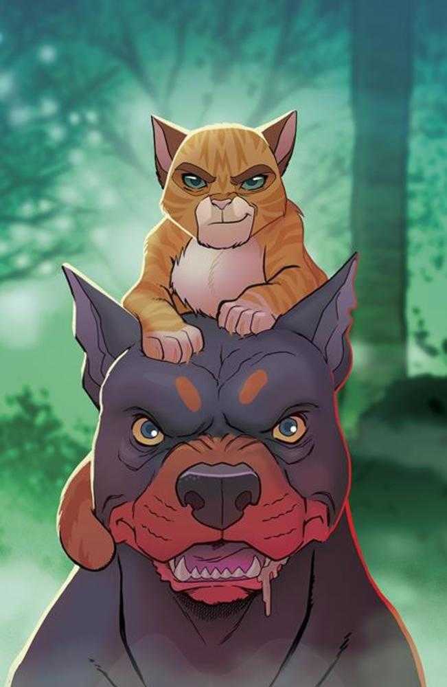 Feral 