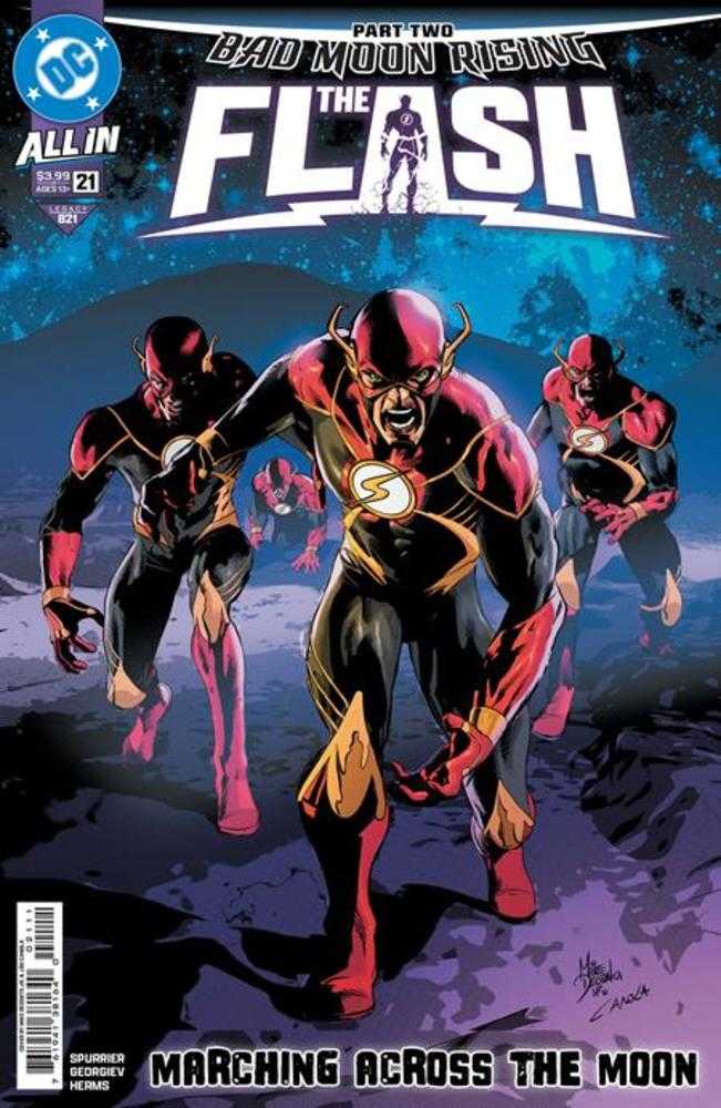 Flash 