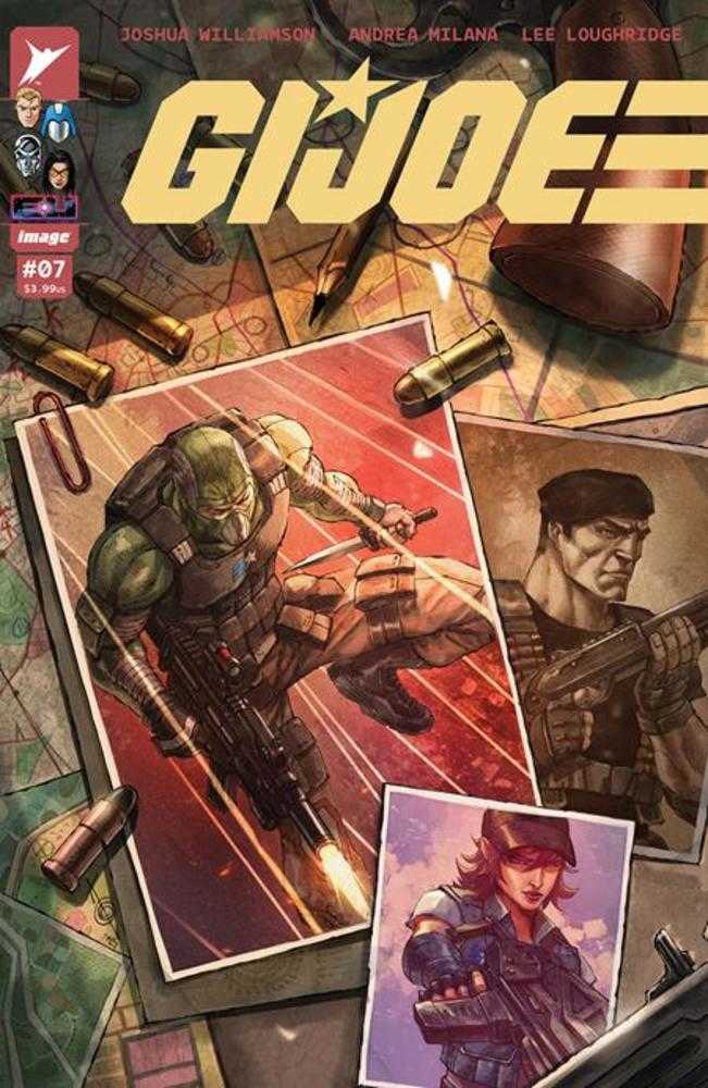 G.I. Joe 