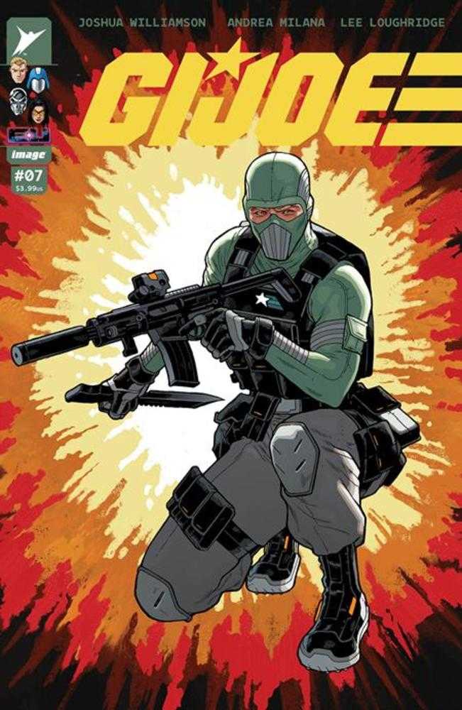G.I. Joe 