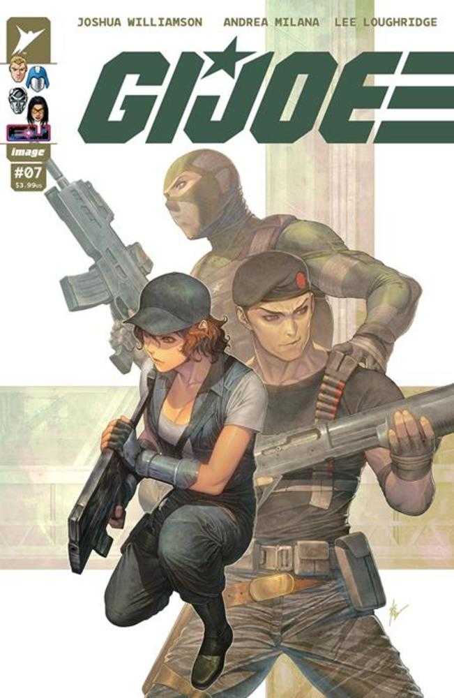 G.I. Joe 