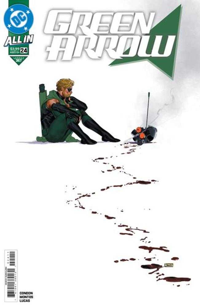 Green Arrow 