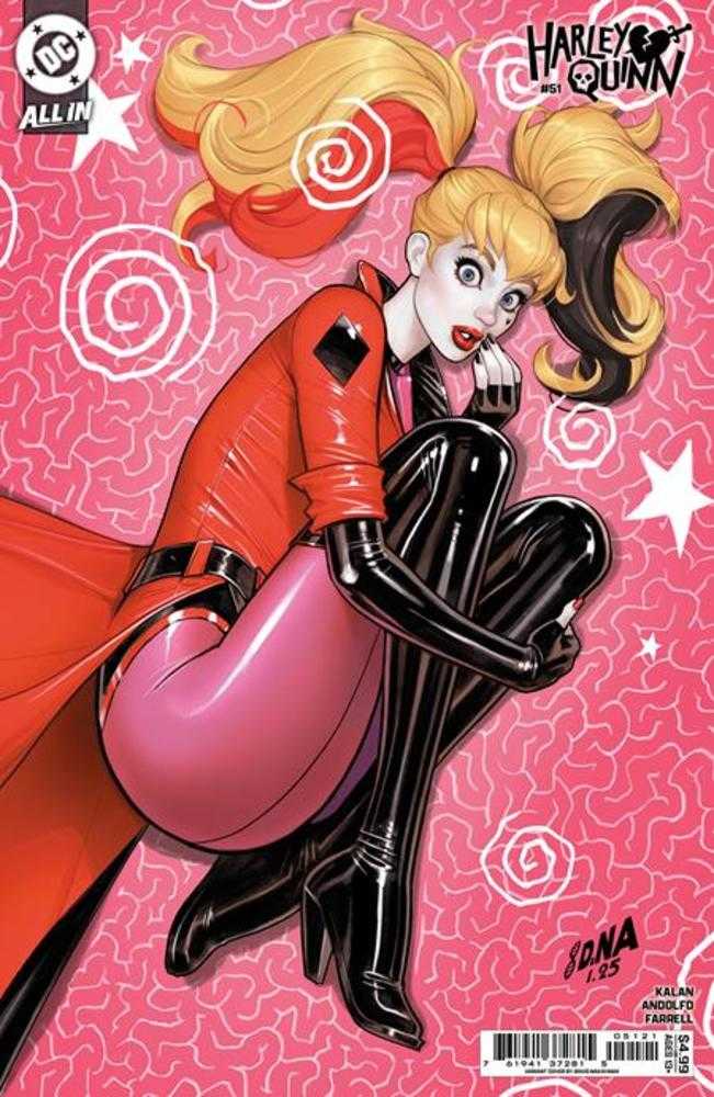 Harley Quinn 