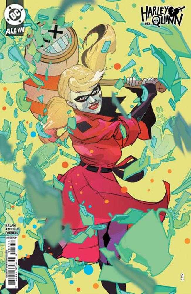 Harley Quinn 