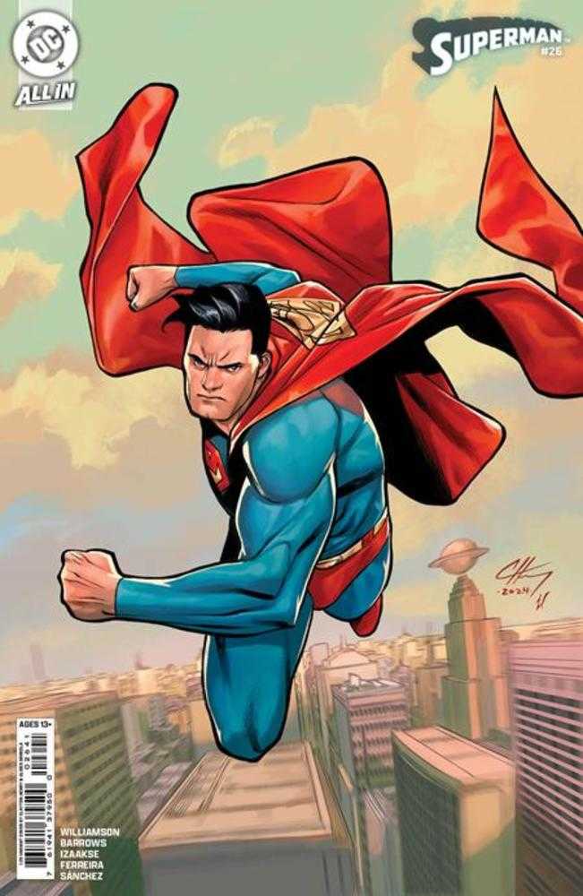 Superman 