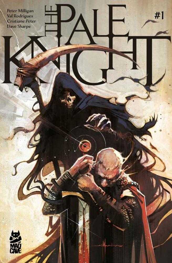 Pale Knight 