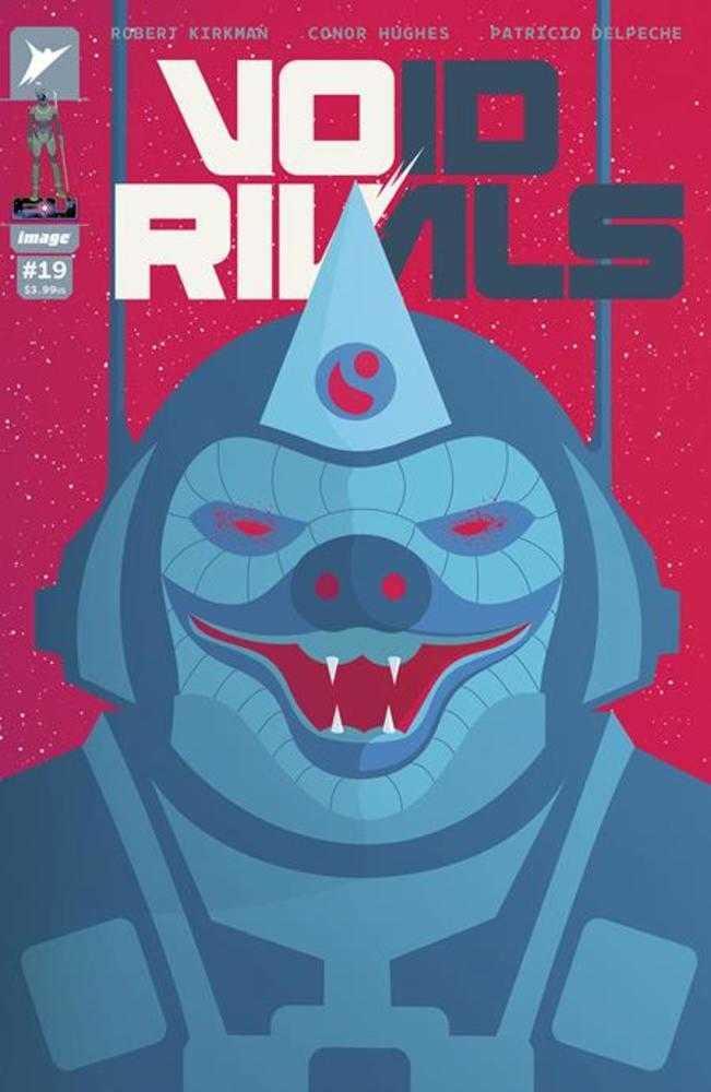 Void Rivals 