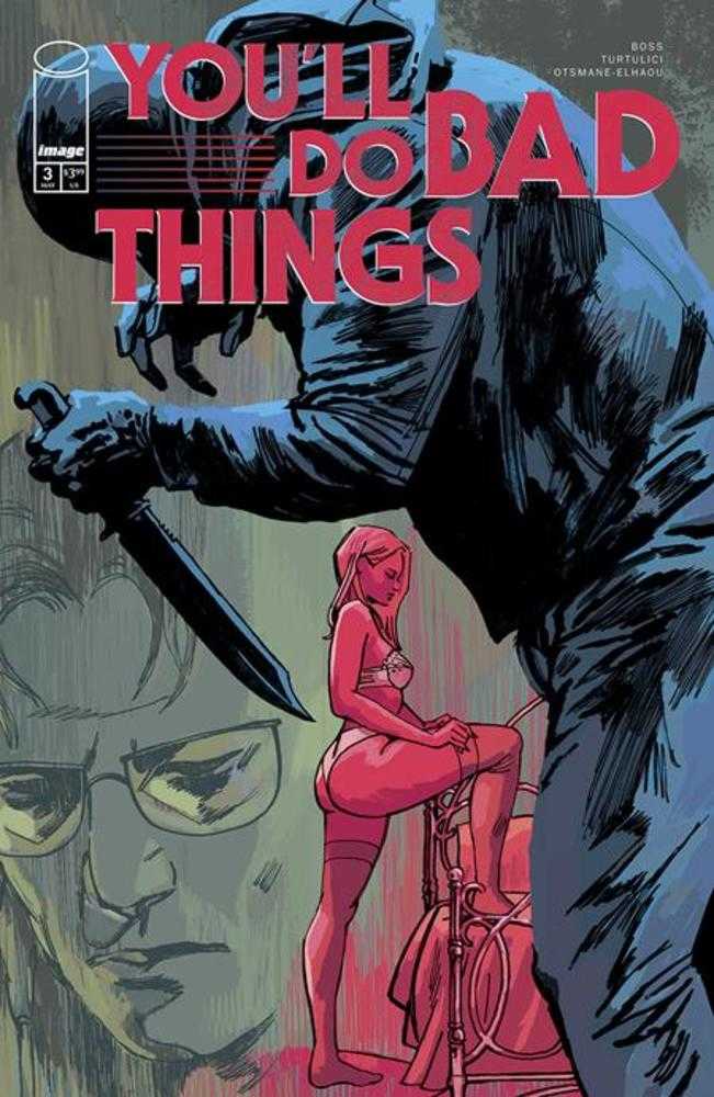 Youll Do Bad Things 