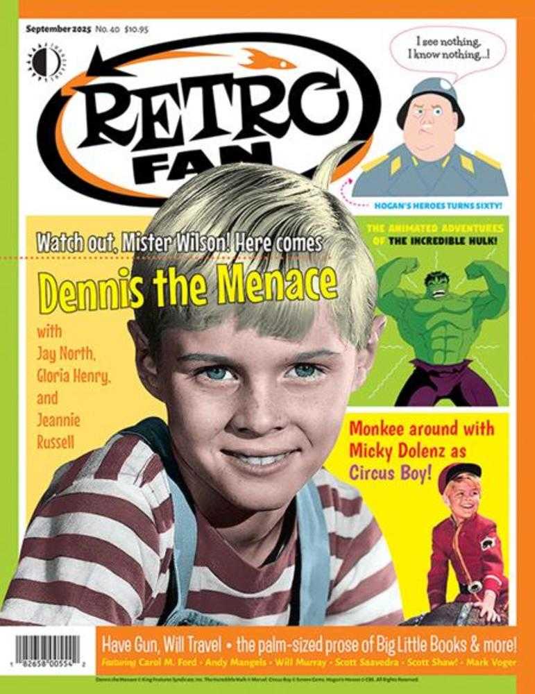 Retrofan 