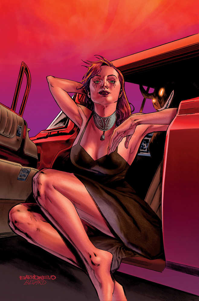 Grimm Fairy Tales Tales Of Terror Volume 5 