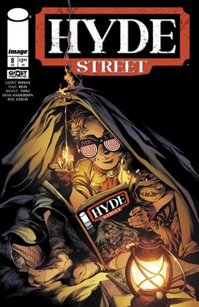 Hyde Street 