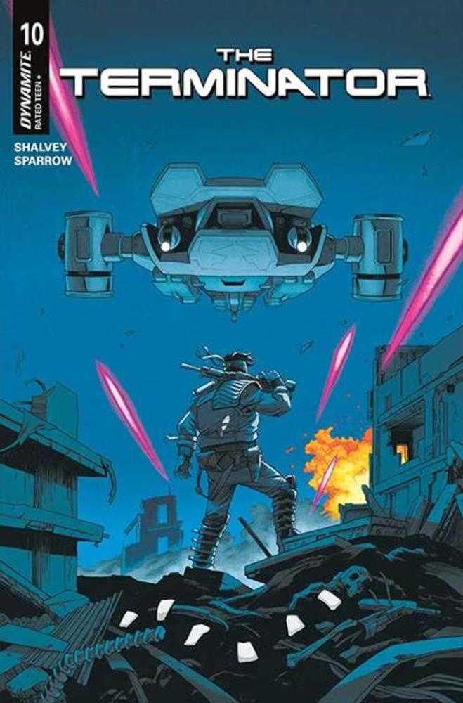 Terminator 