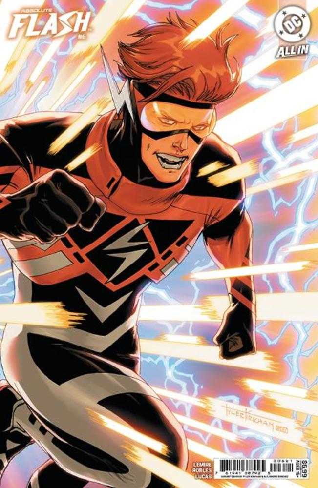 Absolute Flash 