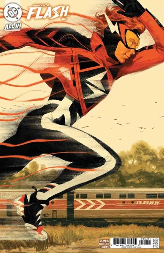 Absolute Flash 