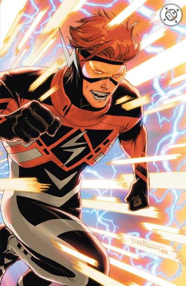 Absolute Flash 