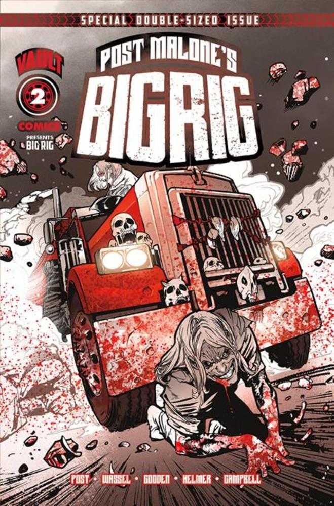 Big Rig 