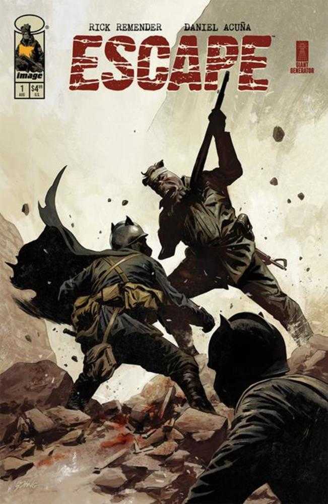 Escape 