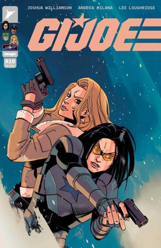 G.I. Joe 