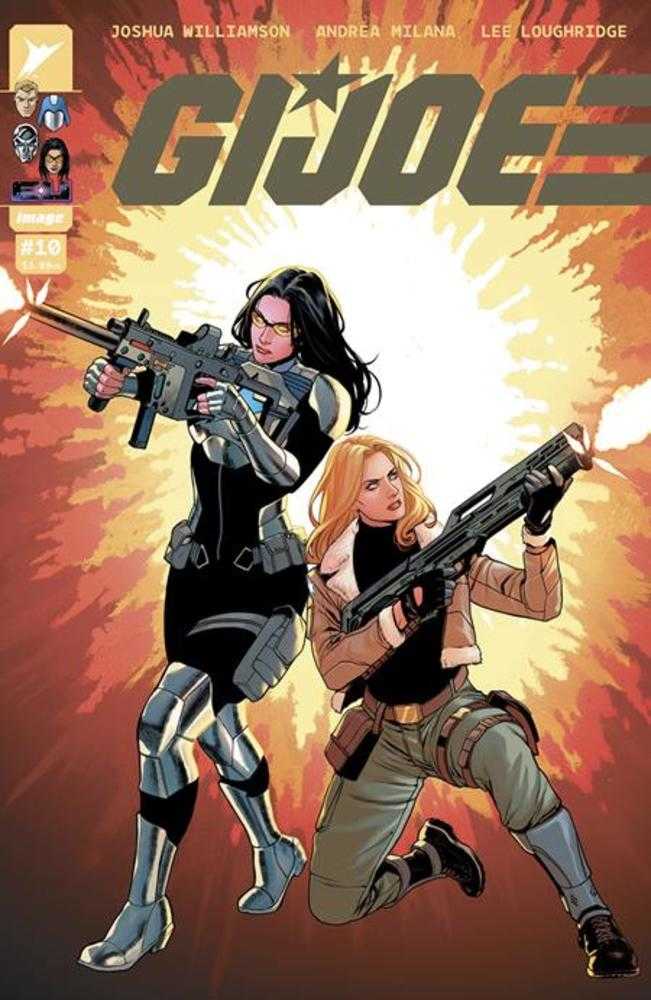 G.I. Joe 