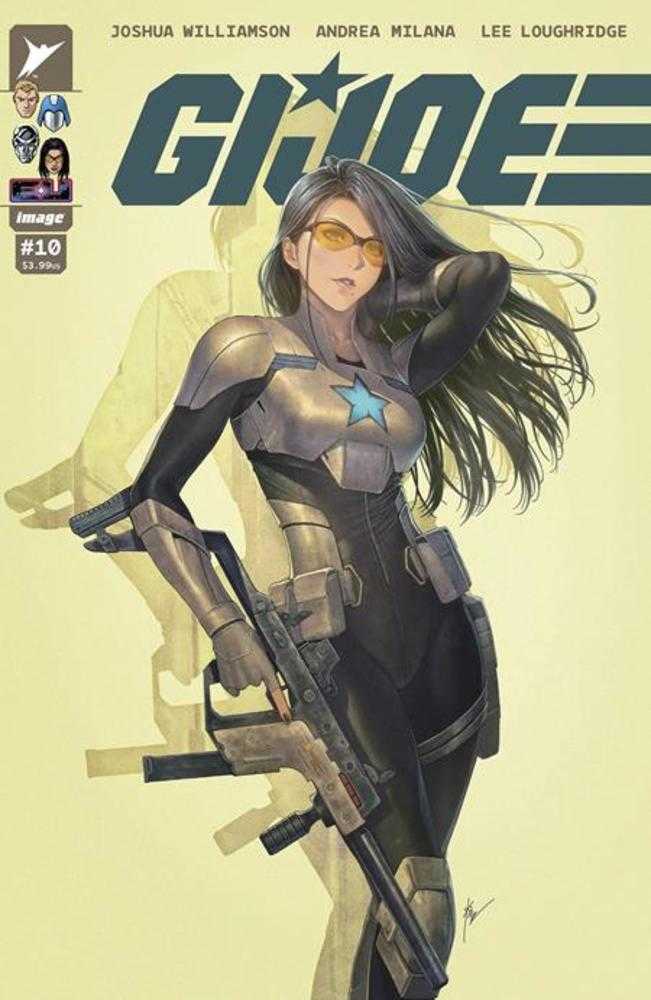 G.I. Joe 