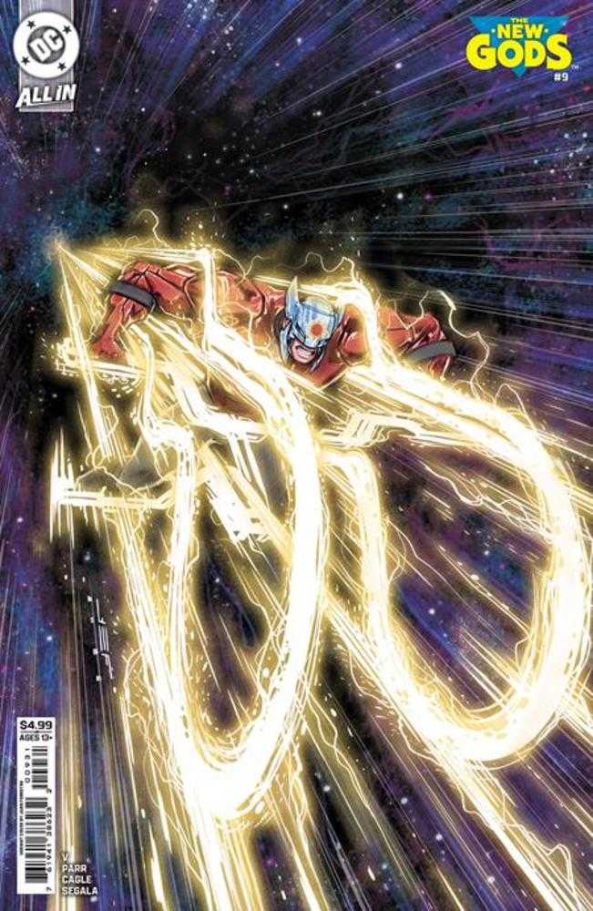 New Gods 