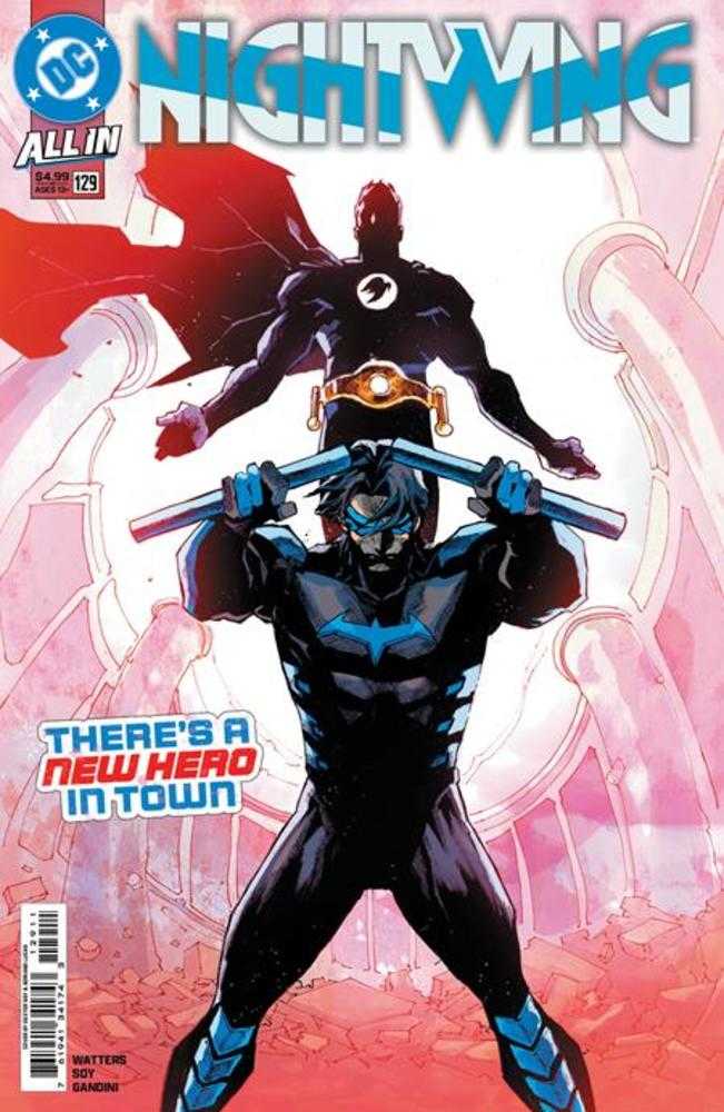 Nightwing 