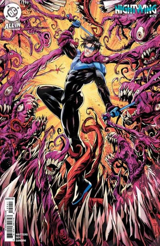Nightwing 