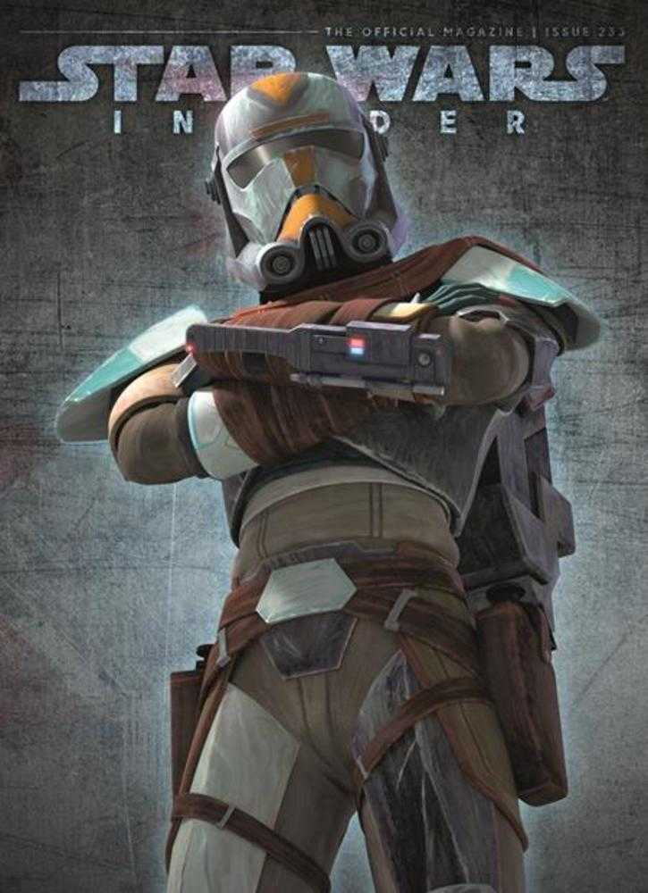 Star Wars Insider 