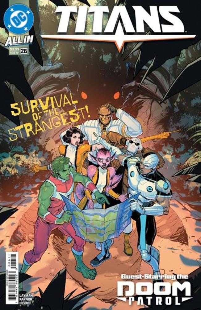 Titans 