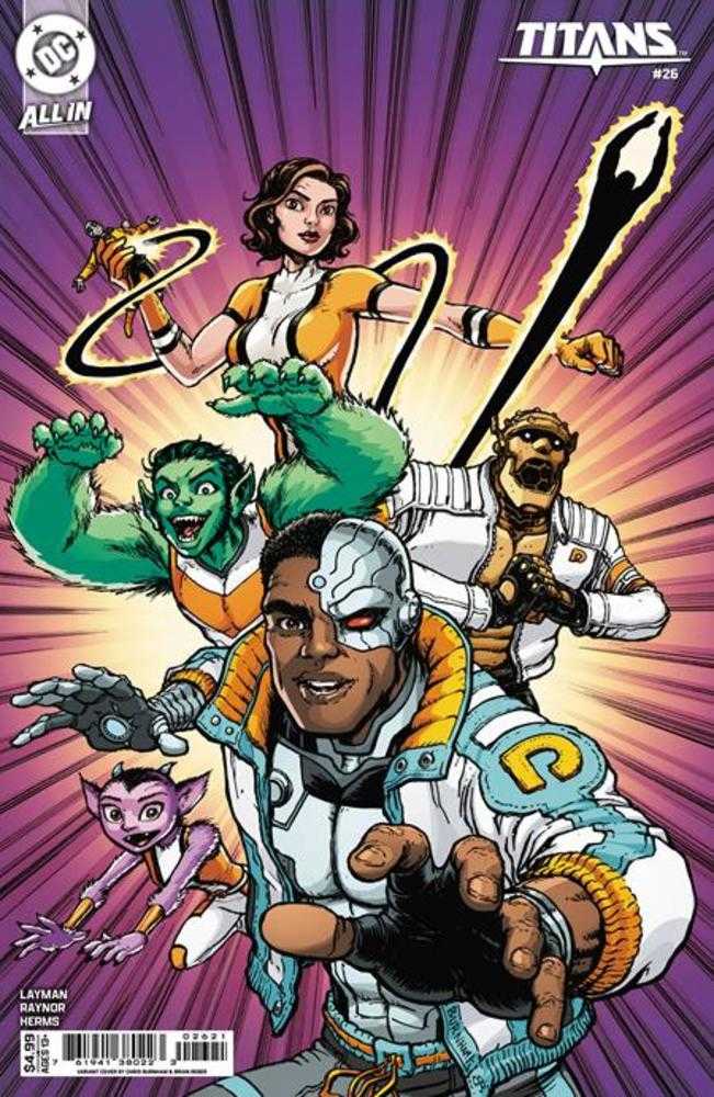 Titans 