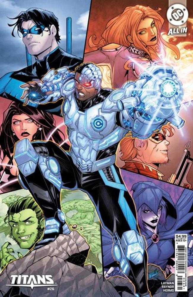 Titans 