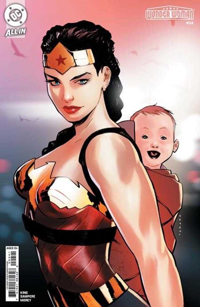 Wonder Woman 