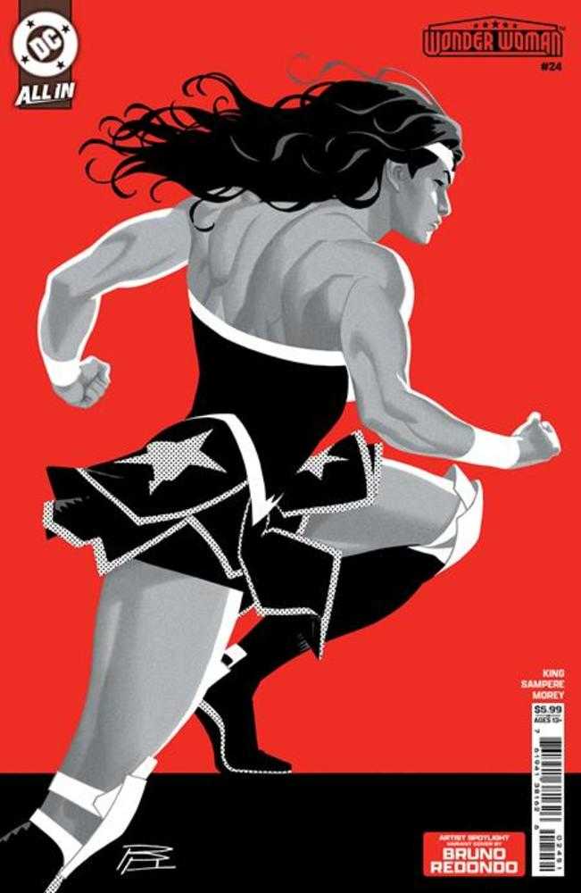 Wonder Woman 
