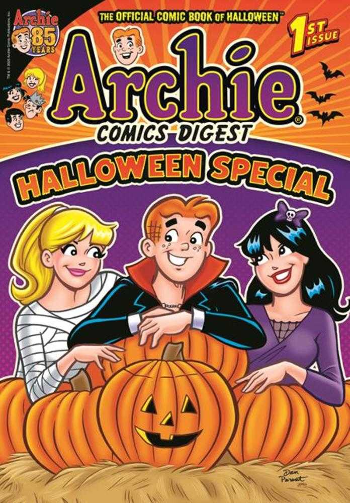 Archie Comics Digest 