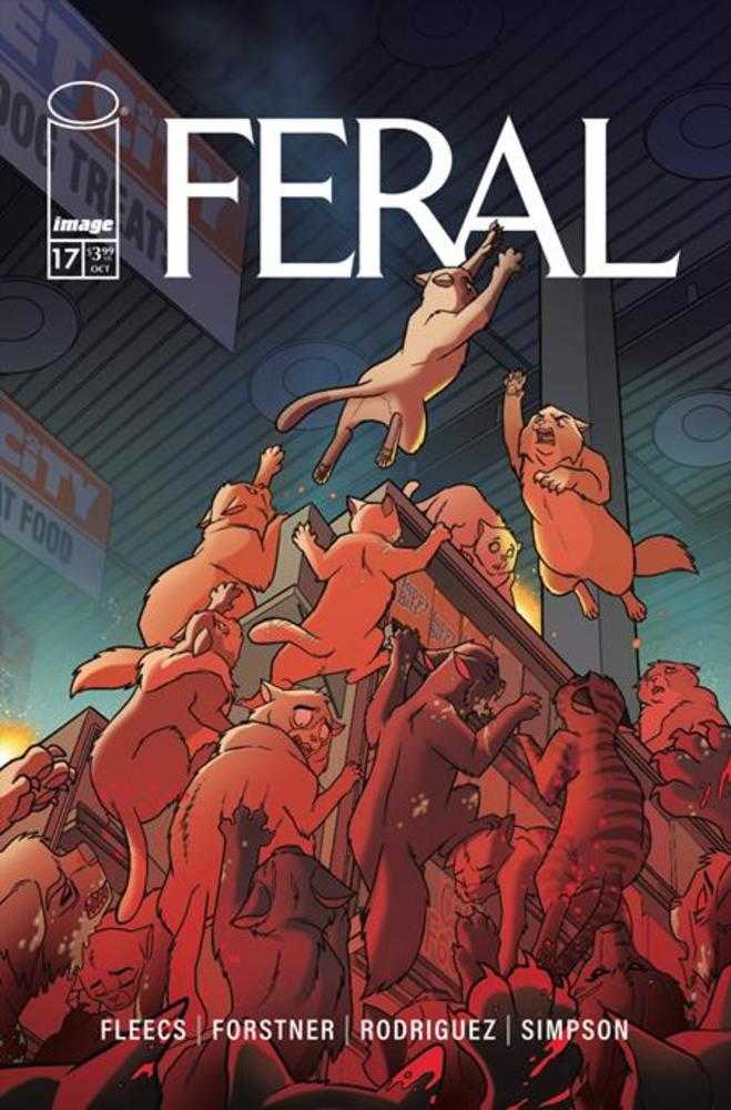 Feral 