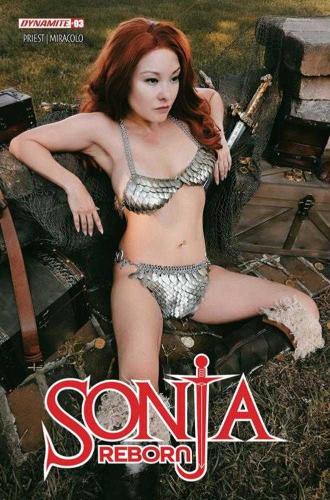 Sonja Reborn 