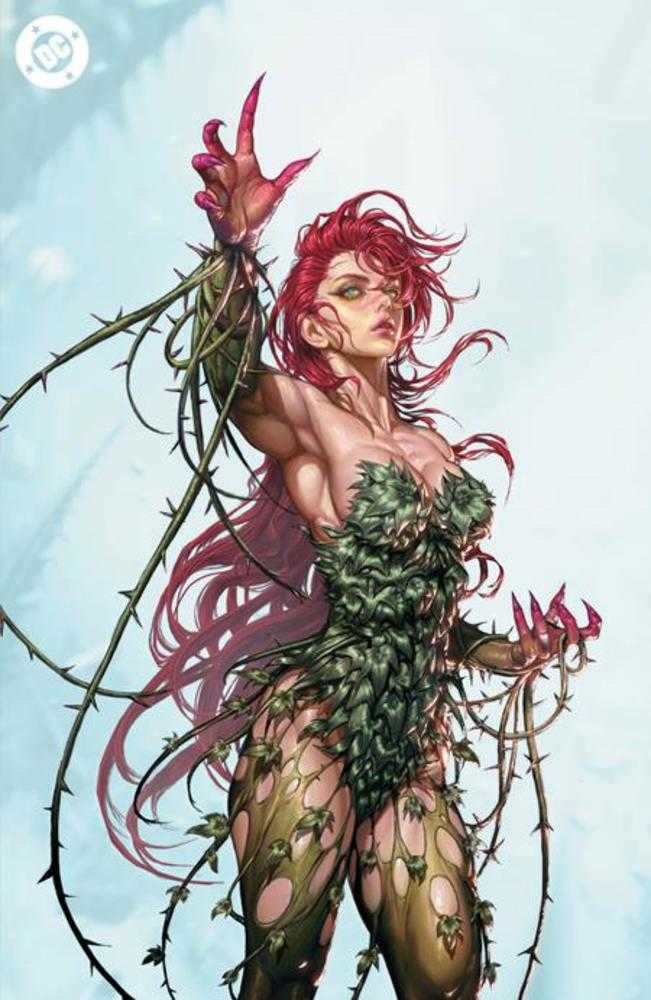 Poison Ivy 