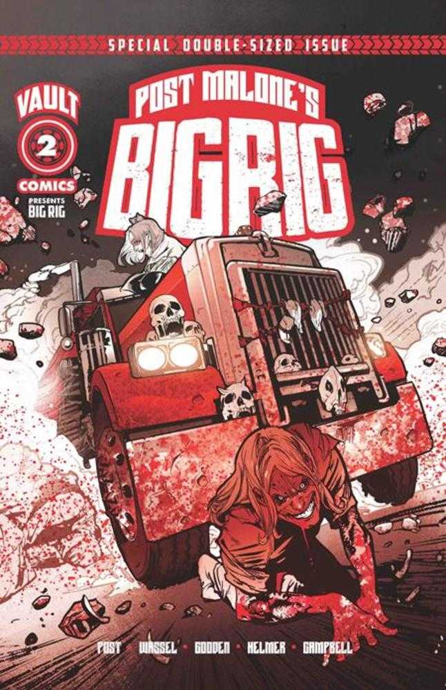 Big Rig 