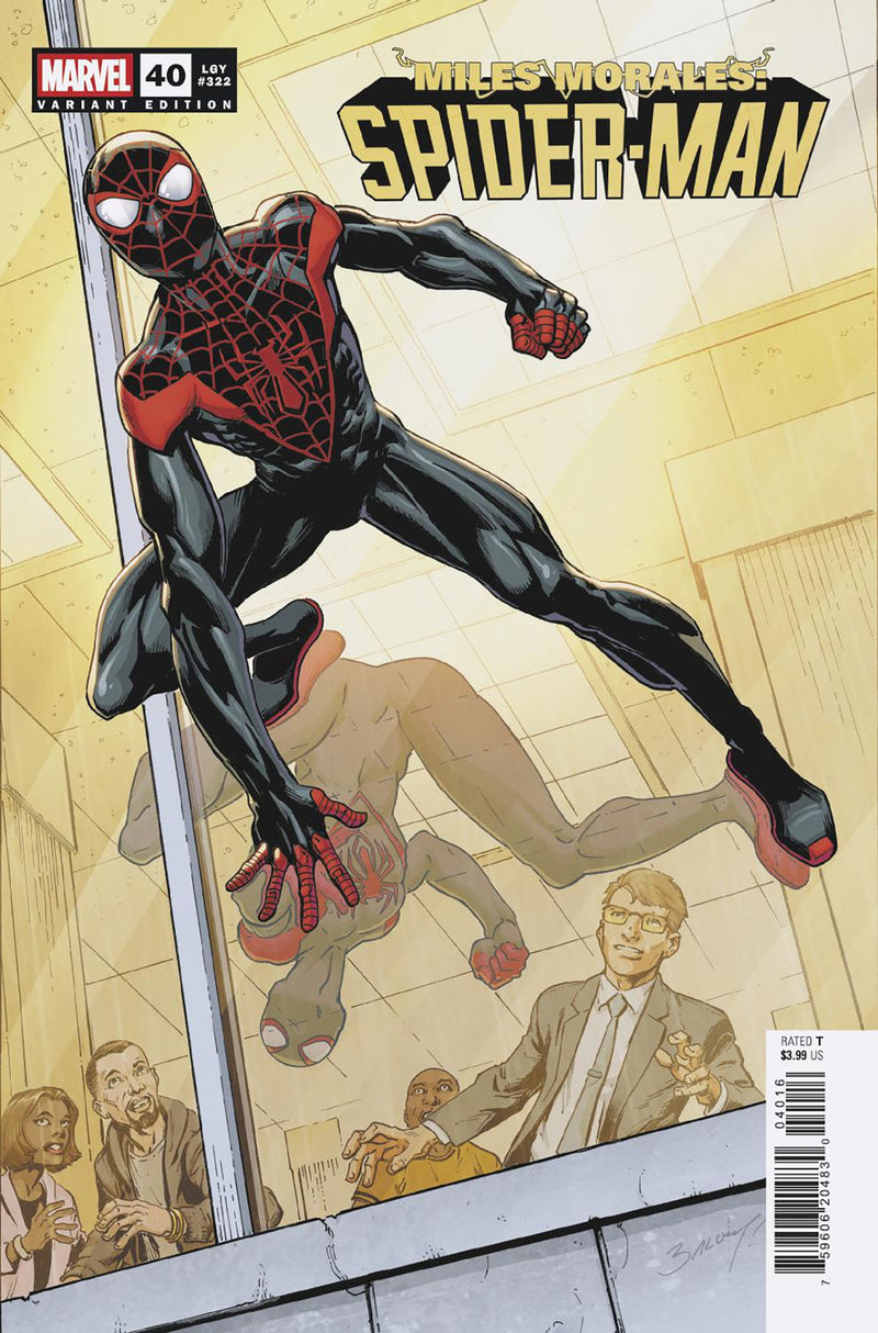 Miles Morales: Spider-Man 