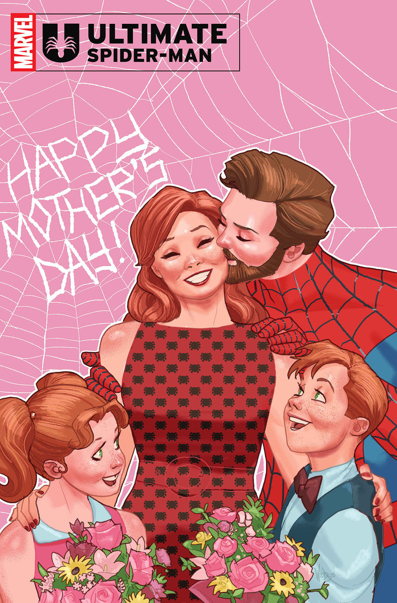 Ultimate Spider-Man 